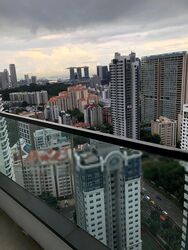 8 Saint Thomas (D9), Condominium #447516911